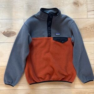 Patagonia Youth Fleece